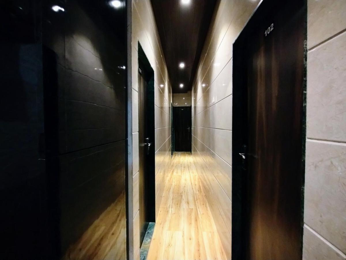 Hotel Eros - Near Airport T2 - Mumbai — Photos 3